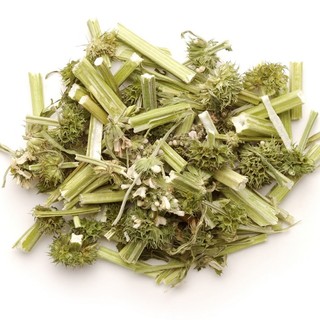 Cây Ích Mẫu Khô Lá Ngọc Hỗ Trợ Sức Khỏe Phụ Nữ, Điều Hòa Kinh Nguyệt Gói 1kg