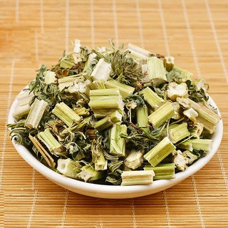Cây Ích Mẫu Khô Lá Ngọc Hỗ Trợ Sức Khỏe Phụ Nữ, Điều Hòa Kinh Nguyệt Gói 1kg