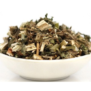 Cây Ích Mẫu Khô Lá Ngọc Hỗ Trợ Sức Khỏe Phụ Nữ, Điều Hòa Kinh Nguyệt Gói 1kg