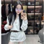 Váy kaki nữ thiết kế ngắn kèm bell basic , Đầm sơmi dài tay cài khuy cao cấp (hàng chuẩn ảnh 100%) • MIU.STUDIO