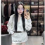 Váy kaki nữ thiết kế ngắn kèm bell basic , Đầm sơmi dài tay cài khuy cao cấp (hàng chuẩn ảnh 100%) • MIU.STUDIO