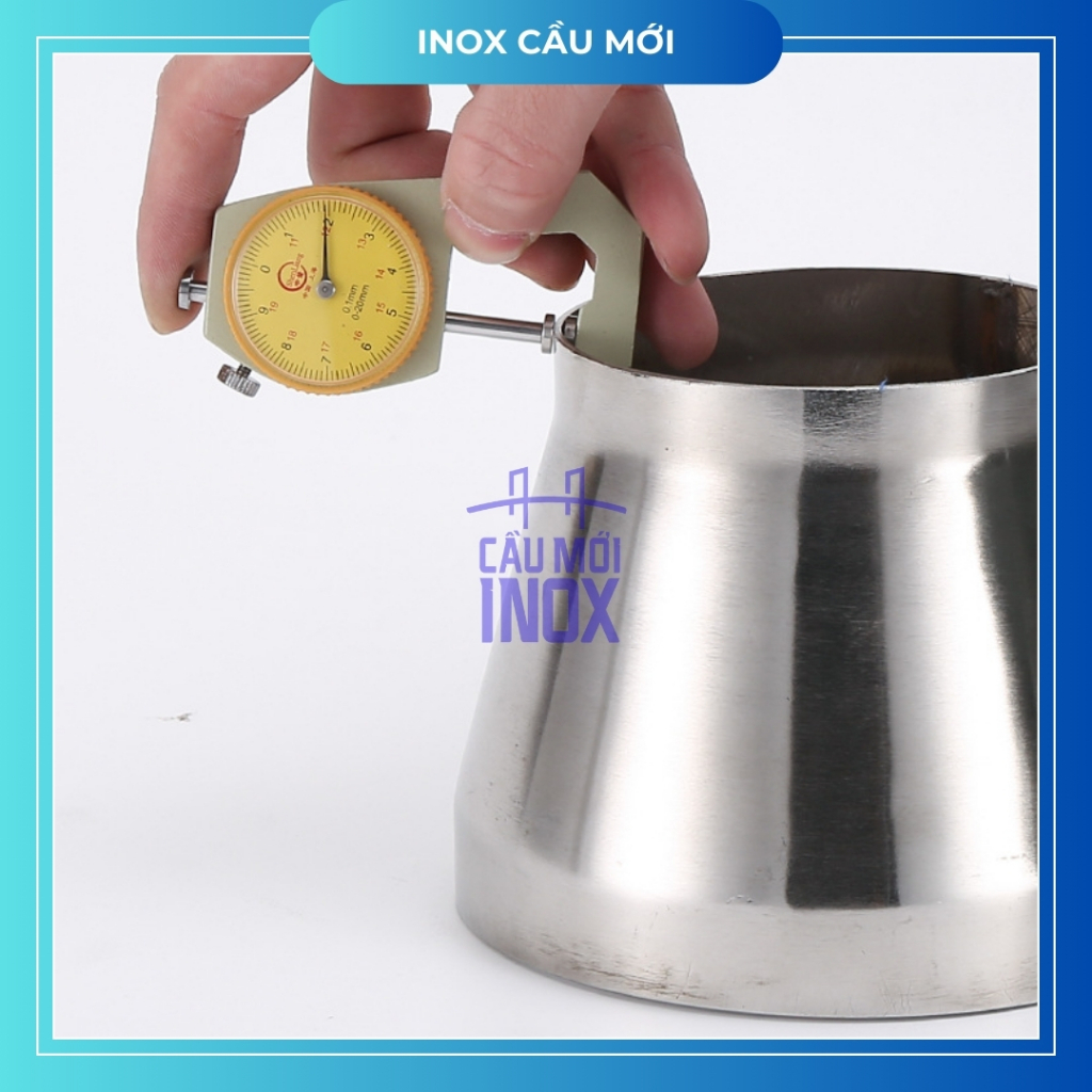 Cút thu inox 304 (100%) sáng bóng, kích thước 51-38/63-51/76-51/76-63/89-63/89-76/114-76/114-89