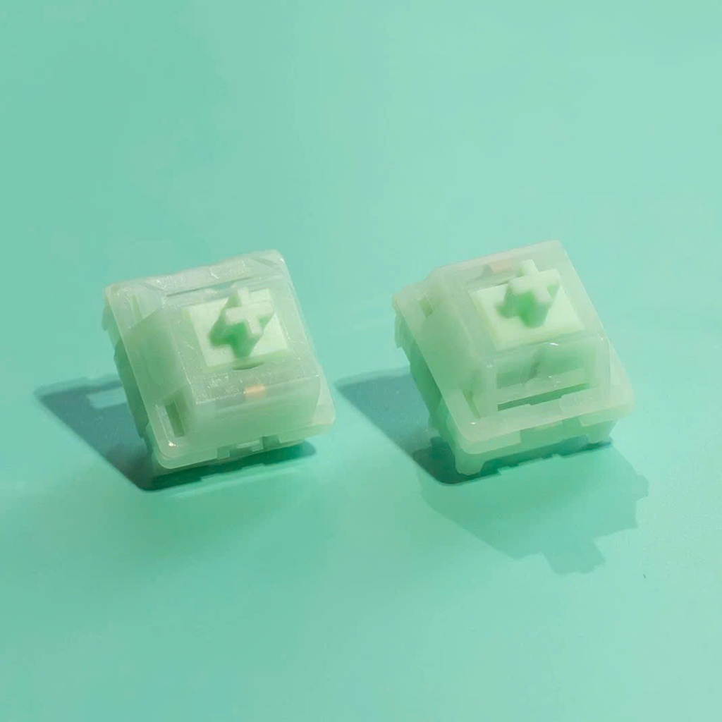 HMX Summer Mist Blue 5 PIN Linear 53g | Switch HMX Summer Mist Blue ...