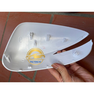 Gáo gương, ốp gương mazda cx5 2016 - 2017 màu mộc chưa sơn.