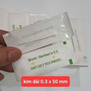 -Kim 1PT Dài Phổ Thông Dùng Cho Máy Giantsun, Máy Rồng, Máy Idm, Máy Gù, Máy Phổ Thông