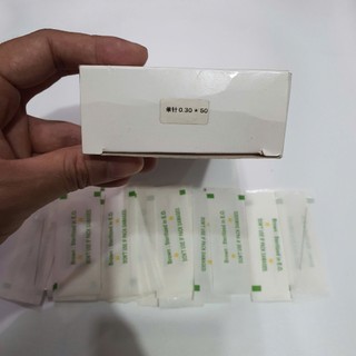 -Kim 1PT Dài Phổ Thông Dùng Cho Máy Giantsun, Máy Rồng, Máy Idm, Máy Gù, Máy Phổ Thông