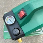 [Mẫu Mới 2023] Máy Rửa Xe Cao ÁP PHIPOL Công Suất 2800W Có Chỉnh ÁP Hàng Chuẩn Đồng Bảo Hành 1 Năm Điện Máy Quyết Trang — ảnh 3