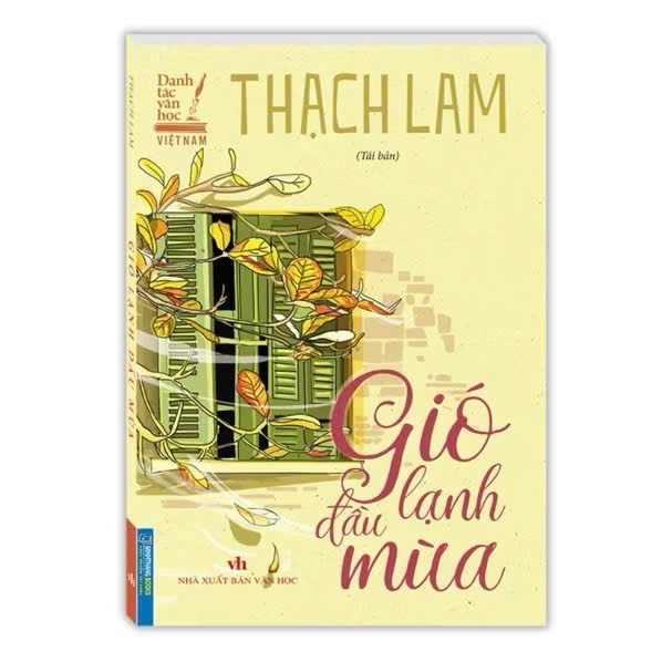 Ảnh Sách - Tuyển Tập Danh Tác Văn Học Việt Nam: Làm Đĩ, Những Ngày Thơ Ấu, Chí Phèo, Lão Hạc....... ( lẻ, tùy chọn) 1