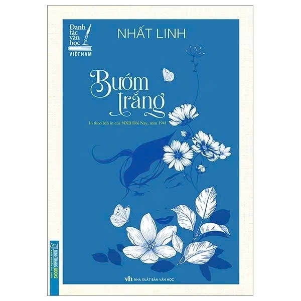 Ảnh Sách - Tuyển Tập Danh Tác Văn Học Việt Nam: Làm Đĩ, Những Ngày Thơ Ấu, Chí Phèo, Lão Hạc....... ( lẻ, tùy chọn) 3