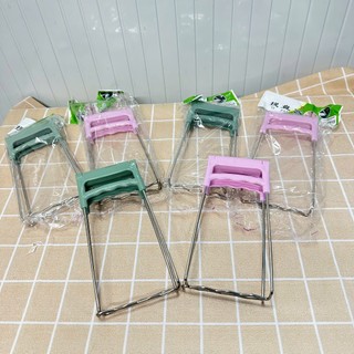 Dụng cụ gắp đĩa, chén bát, nồi chống nóng bằng thép không gỉ cao cấp
