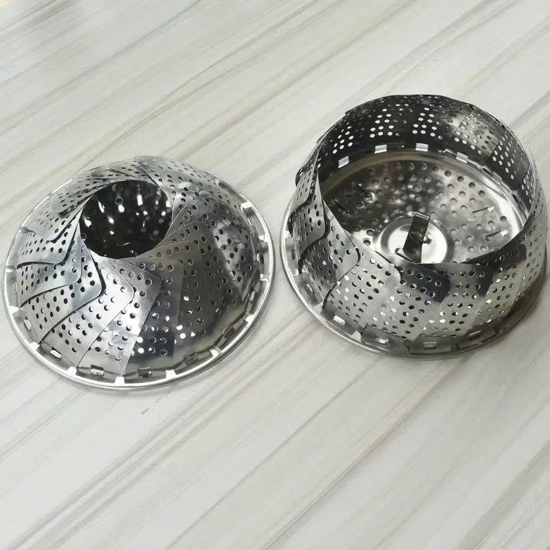 KHAY HẤP ĐỒ ĂN CÓ QUAI INOX CAO CẤP – Vỉ Hấp Inox 304 Bền Đẹp,Xửng Hấp Đồ Xôi Đa Năng Giữ Nguyên Hương Vị Thực Phẩm