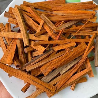 Tô Mộc Khô Hỗ Trợ Thanh Lọc Cơ Thể, Làm Đẹp Da
