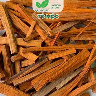 Tô Mộc Khô Hỗ Trợ Thanh Lọc Cơ Thể, Làm Đẹp Da