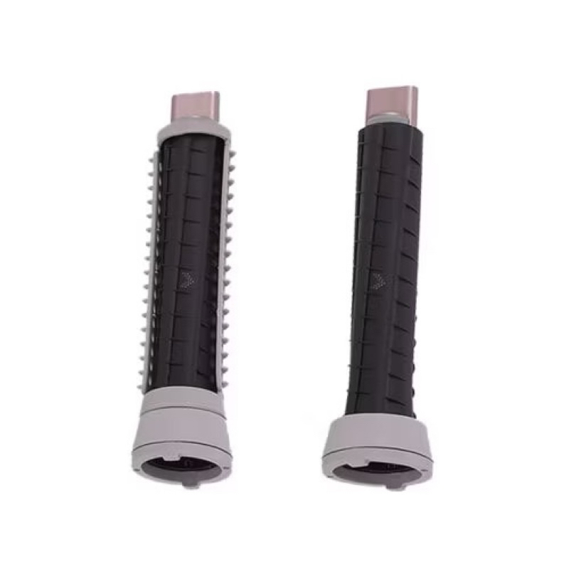 [CHÍNH HÃNG] Máy sấy tạo kiểu tóc đa năng UNIX - Dual Motion White - Bảo Hành Chính Hãng Bởi WetBrush Vietnam