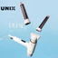 Máy sấy tạo kiểu tóc đa năng UNIX - Dual Motion White - Bảo Hành Chính Hãng Bởi WetBrush Vietnam
