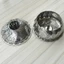 Vỉ Hấp Inox 304 Bền Đẹp-Xửng Hấp Đồ Xôi Đa Năng Giữ Nguyên Hương Vị Thực Phẩm - KHAY HẤP ĐỒ ĂN CÓ QUAI INOX CAO CẤP