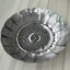 Vỉ Hấp Inox 304 Bền Đẹp-Xửng Hấp Đồ Xôi Đa Năng Giữ Nguyên Hương Vị Thực Phẩm - KHAY HẤP ĐỒ ĂN CÓ QUAI INOX CAO CẤP