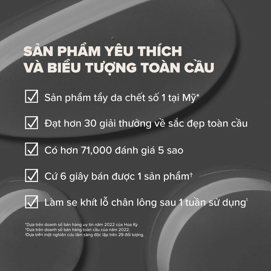 Ảnh Dung dịch loại bỏ tế bào chết Paula's Choice 2% BHA 30ml (2) 2