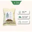 Dế Sữa Rang Muối Ăn Liền 3 Vị - Hồng Kông, Wasabi, Tom Yum - Món Ăn - Hoa Mặt Trời Farm