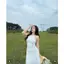 ۶ৎ ĐẦM CỔ YẾM LƯỚI SỌC NÚT TÀU SP021377 🔥𝐇𝐨𝐚̉ 𝐓𝐨̂́𝐜🔥 𝐌𝐄𝐎𝐈𝐍𝐃𝐀𝐇𝐎𝐔𝐒𝐄