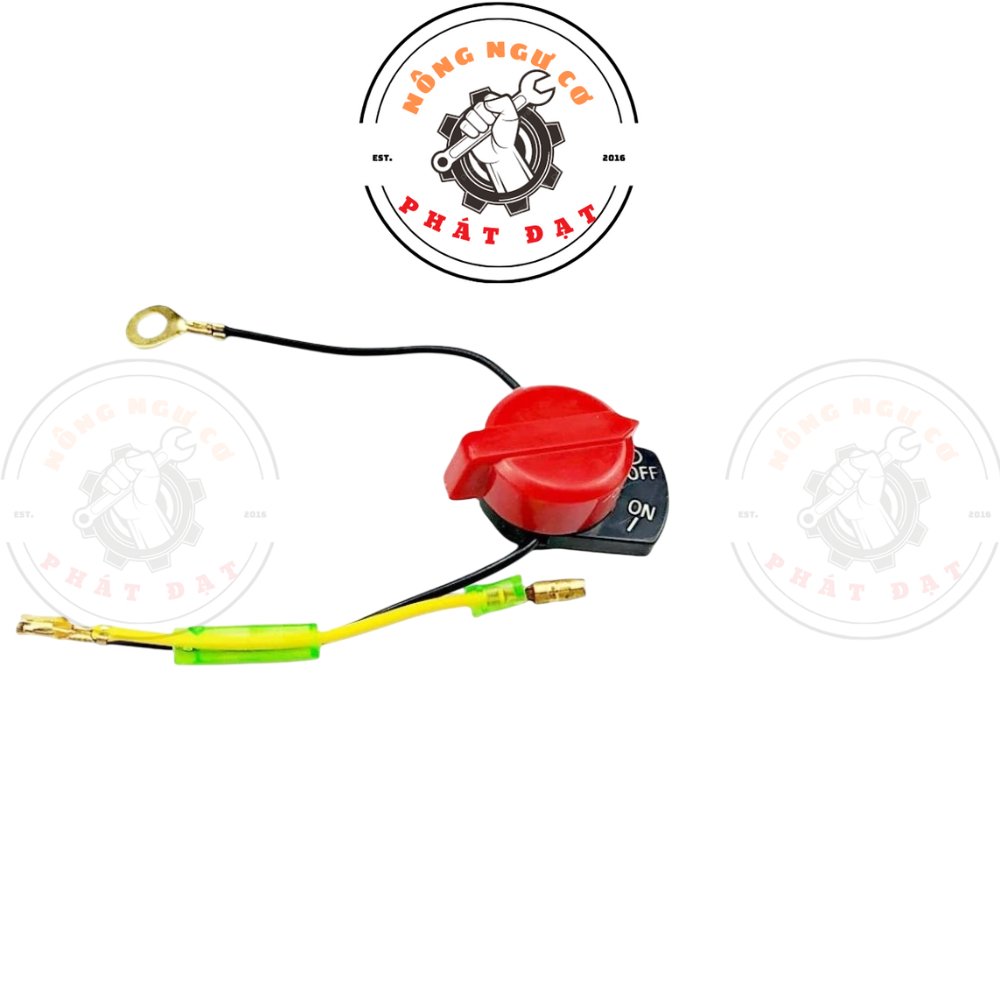 Combo 5 Cái Công tắc máy nổ 5.5Hp đến 13Hp hàng ĐÀI LOAN, nhạy, êm, bền, vừa khớp