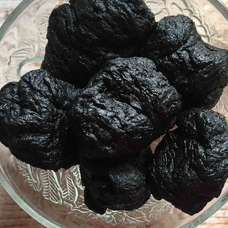 Thục Địa Khô Lá Ngọc Hỗ Trợ Sức Khỏe, Bổ Dưỡng Cơ Thể Gói 500g