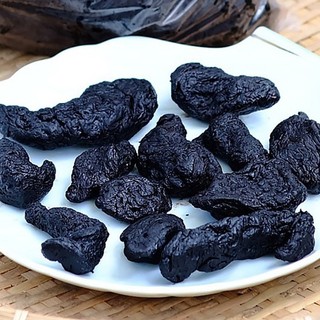 Thục Địa Khô Lá Ngọc Hỗ Trợ Sức Khỏe, Bổ Dưỡng Cơ Thể Gói 500g