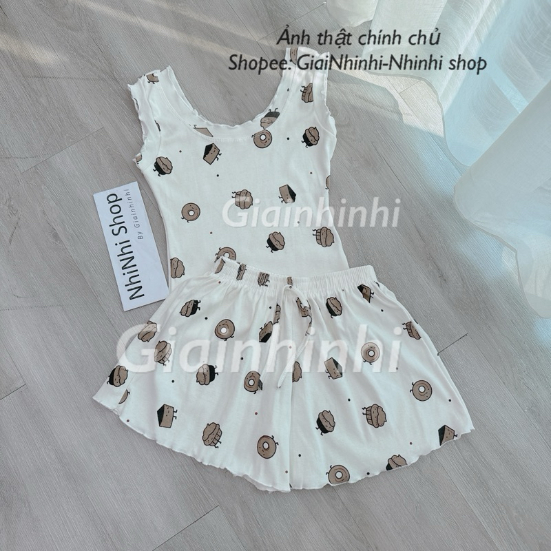 SET 23 KẸO KEM