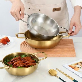 Khám phá nồi lẩu đa năng – Kết hợp lẩu, nướng, chiên trong một sản phẩm