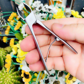 Bấm móng tay Đức, sắc bén, không rỉ, mua 1 lần dùng dài lâu