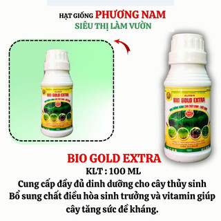 100ml - Dung Dịch Thủy Canh Bio Life Phương Nam