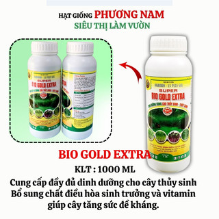 1000ml - Dung Dịch Thủy Canh Bio Life Phương Nam