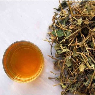 Cây Hy Thiêm Khô Lá Ngọc Hỗ Trợ Xương Khớp, Thanh Lọc Cơ Thể Gói 500g