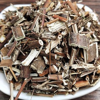 Cây Hy Thiêm Khô Lá Ngọc Hỗ Trợ Xương Khớp, Thanh Lọc Cơ Thể Gói 500g