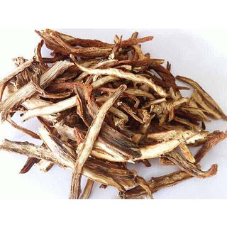 Đan Sâm Khô Lá Ngọc Hỗ Trợ Sức Khỏe, Thanh Lọc Cơ Thể Gói 500g