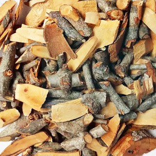 Tầm Gửi Gạo Khô Lá Ngọc Hỗ Trợ Xương Khớp, Thanh Lọc Cơ Thể Gói 500g