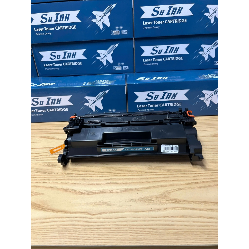 Hộp mực CF276A có chip cho máy HP LaserJet Pro M404n/M404dn/M404dw ...