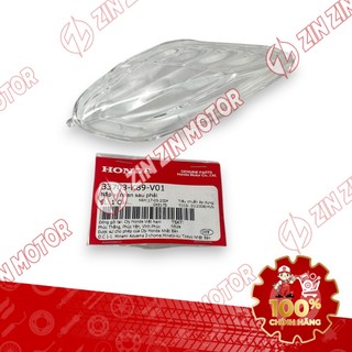 Bộ Bóng Đèn, Mica Đèn Hậu Xi Nhan Sau Wave Alpha 2017 - 2023 2024 - 2025 33702-K89-V02, 33753-K89-V01 Chính Hãng - ZZM