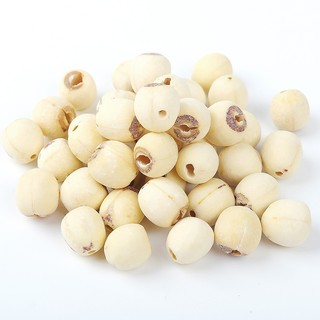 Hạt Sen Khô Thơm Bùi, Dinh Dưỡng, Tiện Lợi