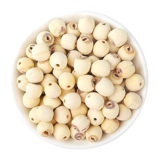 Hạt Sen Khô Thơm Bùi, Dinh Dưỡng, Tiện Lợi