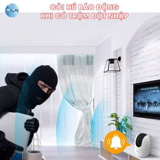 A32EP / A52P 5MP - Xoay 360° - Đàm thoại hai chiều- Camera wifi IMOU Trong Nhà - Bảo hành 2 năm lỗi đổi mới