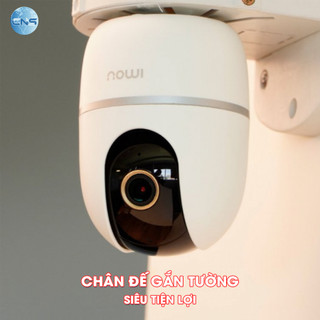 A32EP / A52P 5MP - Xoay 360° - Đàm thoại hai chiều- Camera wifi IMOU Trong Nhà - Bảo hành 2 năm lỗi đổi mới