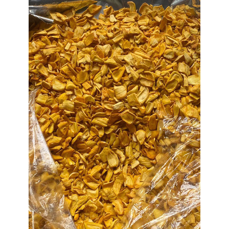 1kg Mít Thái Sấy Giòn hàng vỡ