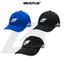Nón mũ lưỡi trai Unisex Local Brand form mềm làm rách thủ công - BASIC LOGO