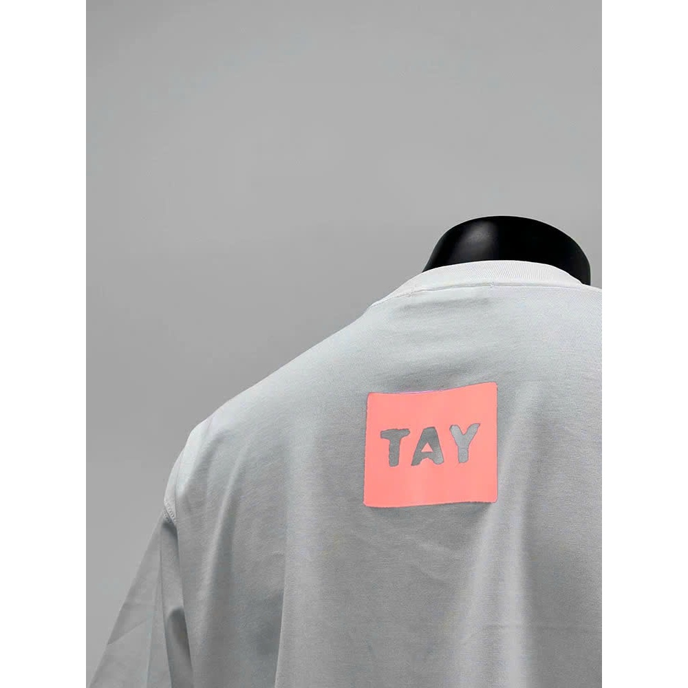 Áo thun Stee Cổ tròn 3 DREAM Cao thành Localbrand ICVCVNI Unisex Menwear Cotton