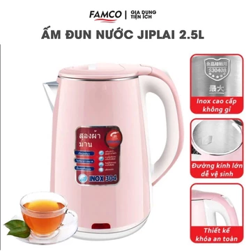 Electric Kettle
