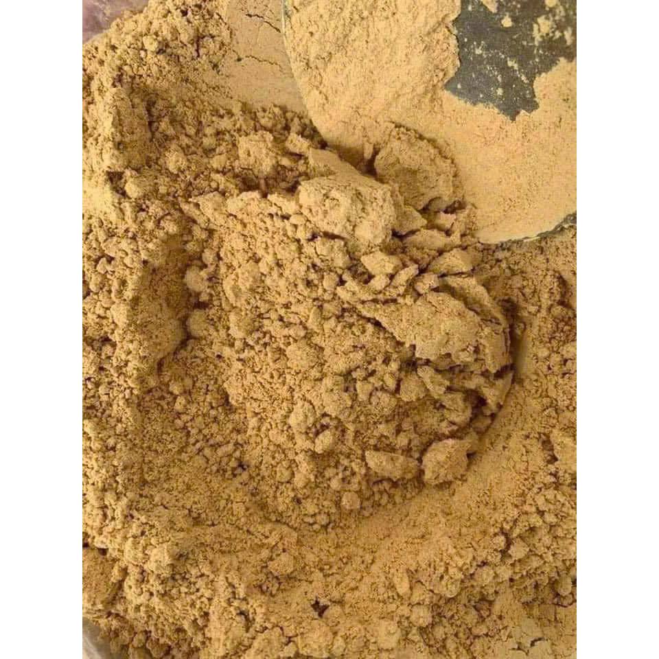 LỌ 500GR BỘT ĐẬU NÀNH NGUYÊN CHẤT PHA SẴN SIÊU TIỆN DỤNG