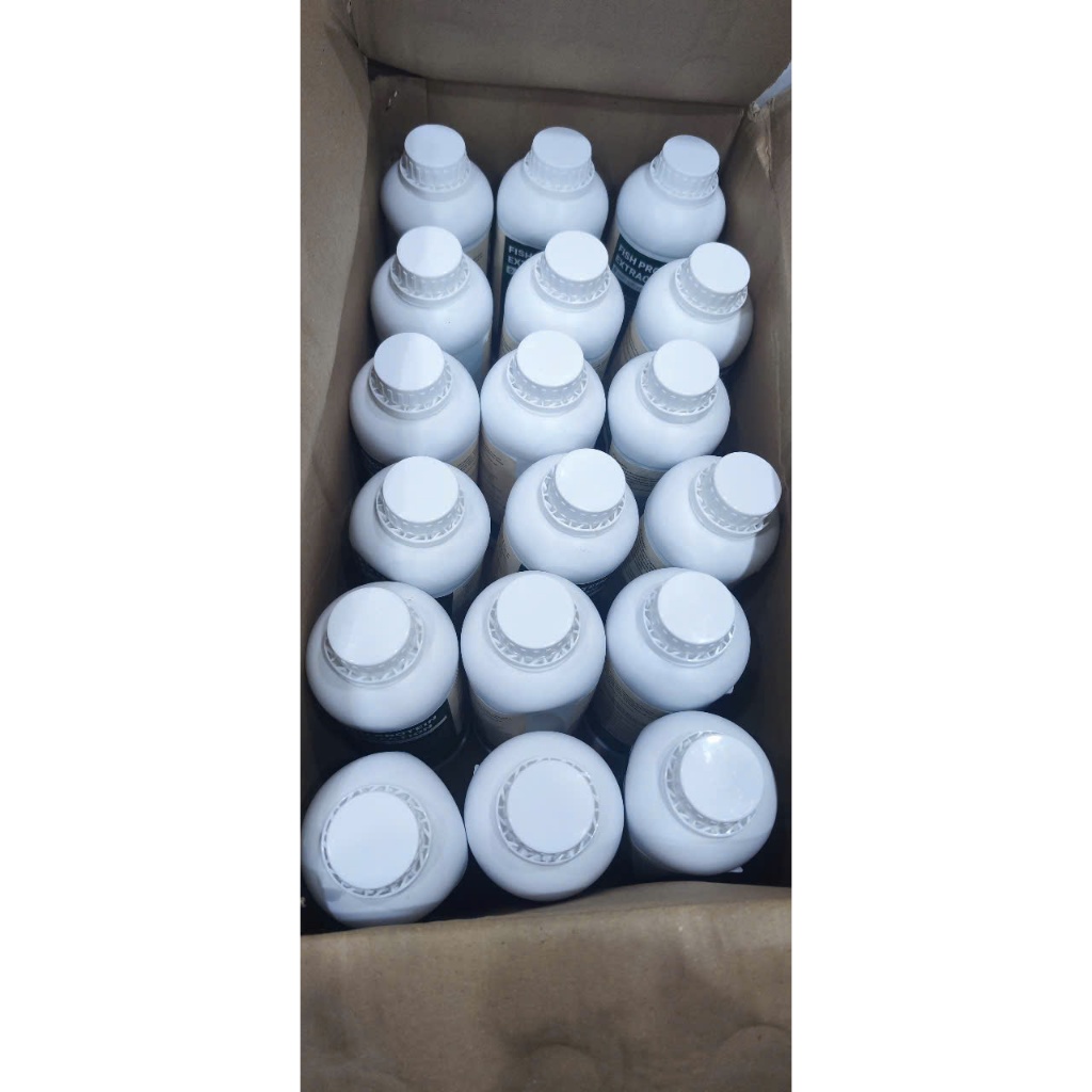 Thùng 18 chai đạm cá hữu cơ JapiBio 1L – Kích rễ – Nuôi chồi – Dưỡng hoa – Tăng tỷ lệ đậu trái