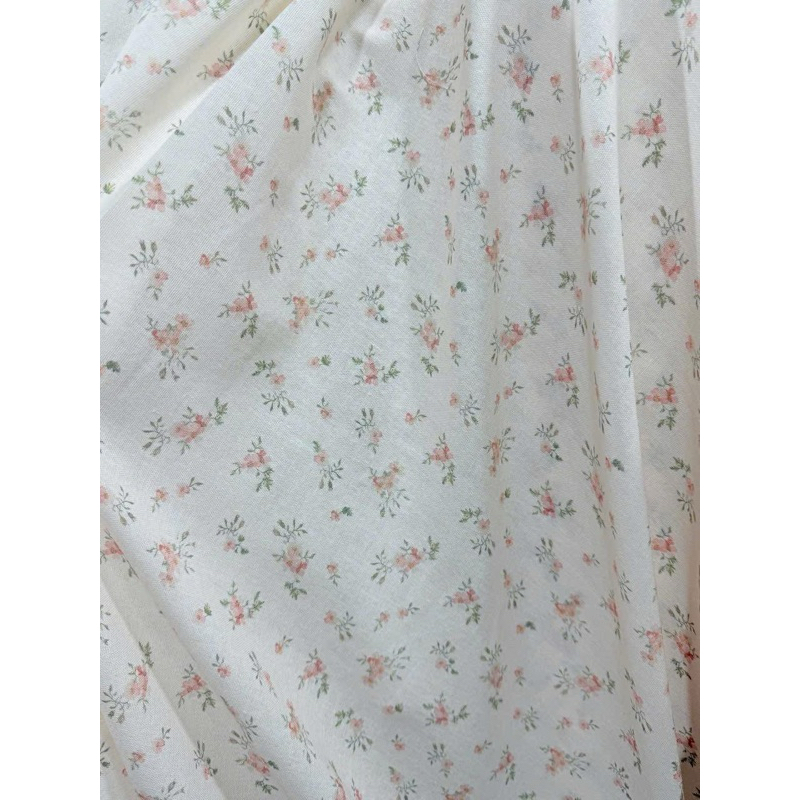 hoa đào hồng cam