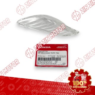 Bộ Ron, Ốc, Bóng Đèn, Mica Xi Nhan Trước Wave Alpha 2017 - 2023 2024 - 2025 33452-KTL-641 Chính Hãng - ZZM